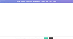 Desktop Screenshot of directwebmaster.com